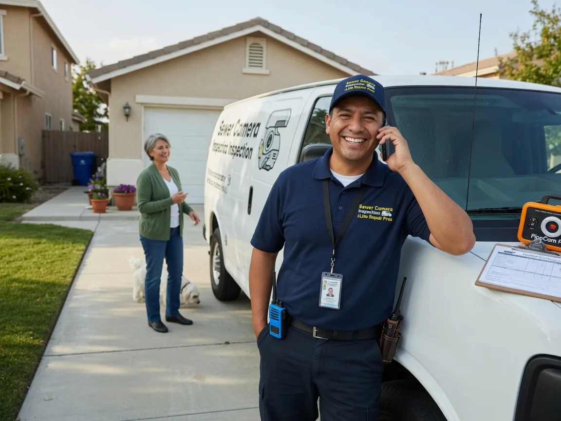 Sewer Line Repair Freeland, WA FAQs